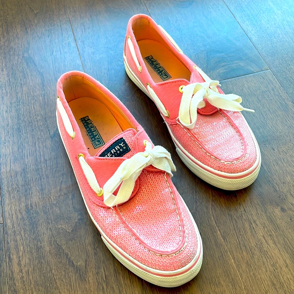 Sperry Topsider 💕 Boat Shoes